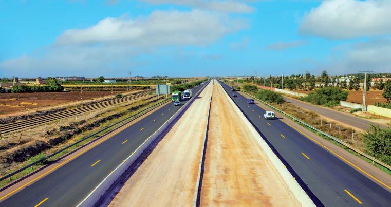 Autoroutes : la colonne vertébrale touristique sous pression
